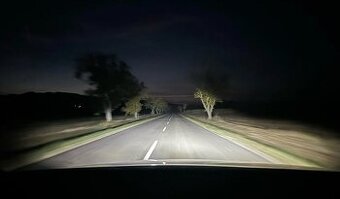 LED osvetlenie bi-xenon D1S D3S D5S