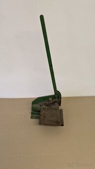 Pákové nůžky zlatnické