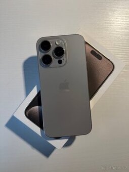 iPhone 15 Pro 128 GB