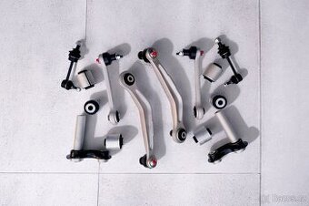 Prodej sady ramen BMW 5 E60 E61 zadní naprava