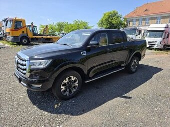 GREAT WALL POER (GWM) / CANNON LPG 2025