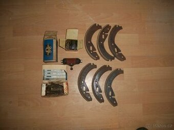 Nové n.d. Škoda 105-120