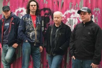 Vzpomínka na Radima Hladíka: Blue Effect & The Matadors