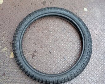 Starší pneu Barum Enduro 90/90-21 NEPOUŽITÉ