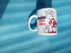 Hrníček Super táta