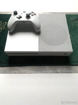 Xbox one s 1TB