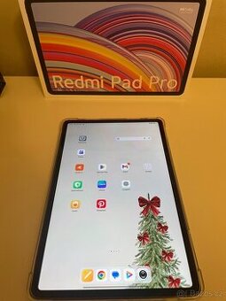 Xiaomi Redmi pad pro Wifi 6GB/128GB mint green