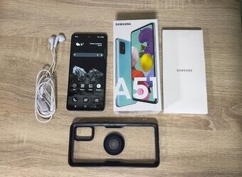 Samsung Galaxy A51 Dual SIM 128 GB