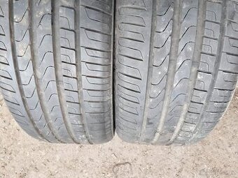 235/45/18 94w Pirelli - letní pneu 2ks