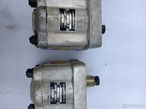 hydraulicke cerpadlo