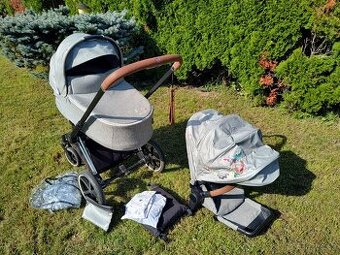 Kočárek Cybex Prodám Koi