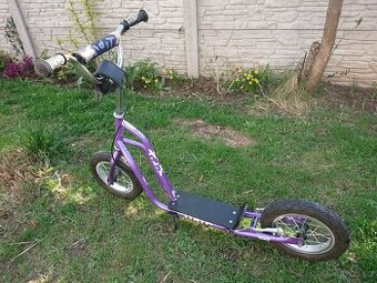 Dětská koloběžka