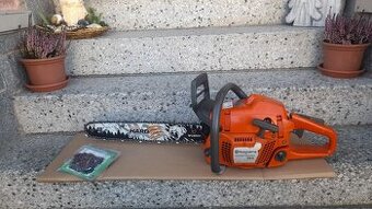 Motorová pila Husqvarna 353