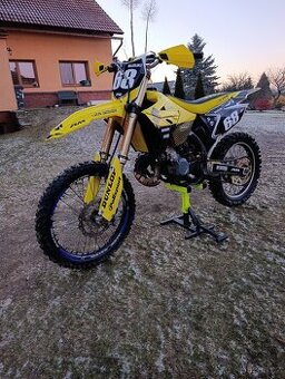 Suzuki RM.125