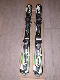 Dětské lyže ELAN 90cm