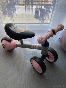 Odrážedlo KinderKraft