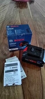 Bosch aku baterie ProCORE 18V 8.0 Ah