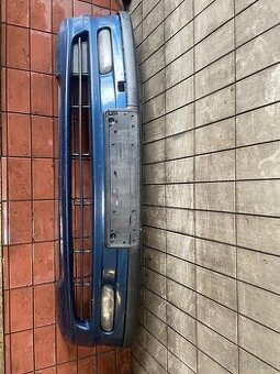 Přední nárazník bmw e46