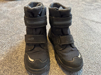 Zimní boty Superfit vel.36