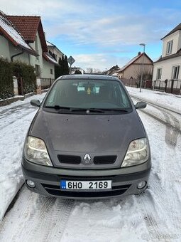 Renault Scenic 1.6 16V 2001