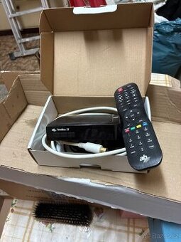TEREBOX 2T SET TOP BOX