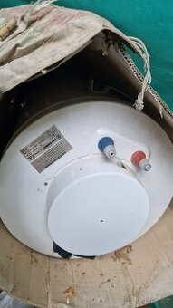 Elektricky bojler Tatramat 160l Nový