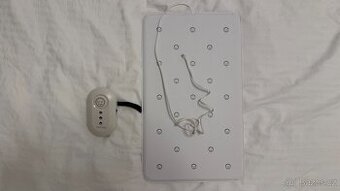 Monitor dechu Nanny Jablotron BM-02