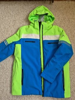 Chlapecká lyžařská bunda 176