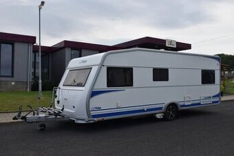 Ostatní, Polar 700 - KOMISE