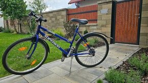 Dětské horské kolo