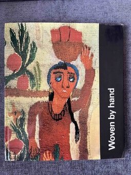 Ručně tkané - Woven by hand