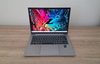 HP Zbook Firefly G9 (i7-1280P, 64/2000 GB, 2.5k 120 Hz)