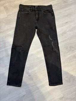 Panské rifle House, velikost 30