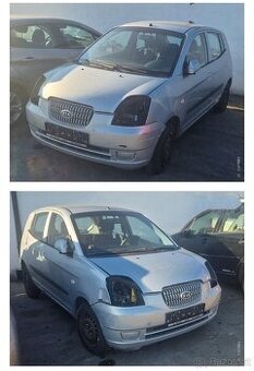 Kia Picanto 1.0 2005