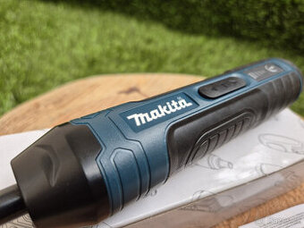 NOVÝ nepoužitý AKU šroubovák - 1