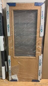 interiérové dveře