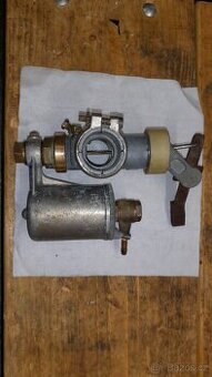 Karburátor 2924 VZR - 1