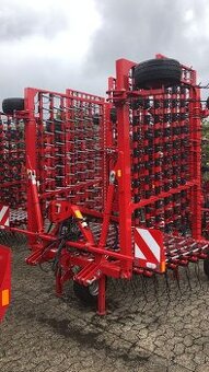 Horsch plecí brány CURA ST