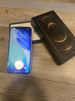 iPhone 12 pro 128 GB - 1