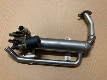 Prodám chladič EGR na 2.0 TDi - 1