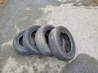Letní pneu Rosava Itegro 175/65 R14 82H jak nová