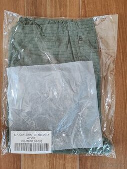 Nové spodky zimní termo 94/100