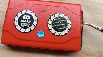 3x Balancer DALY 8S SMART s bluetooth