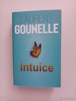 Intuice - Laurent Gounelle