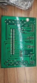 Skoda favorit deska rele nova original