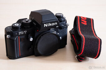 Nikon F3/T