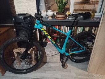 Kolo Rock Machine Blizz 50-27+