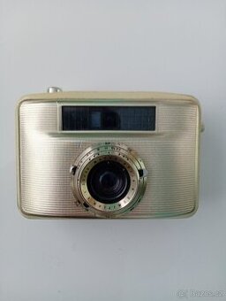 Fotoaparát Penti II