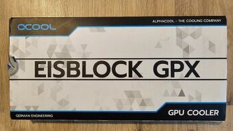 Alphacool Eisblock Aurora Acryl GPX-N RTX 4090 (13429)