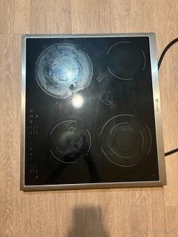 Electrolux varná deska